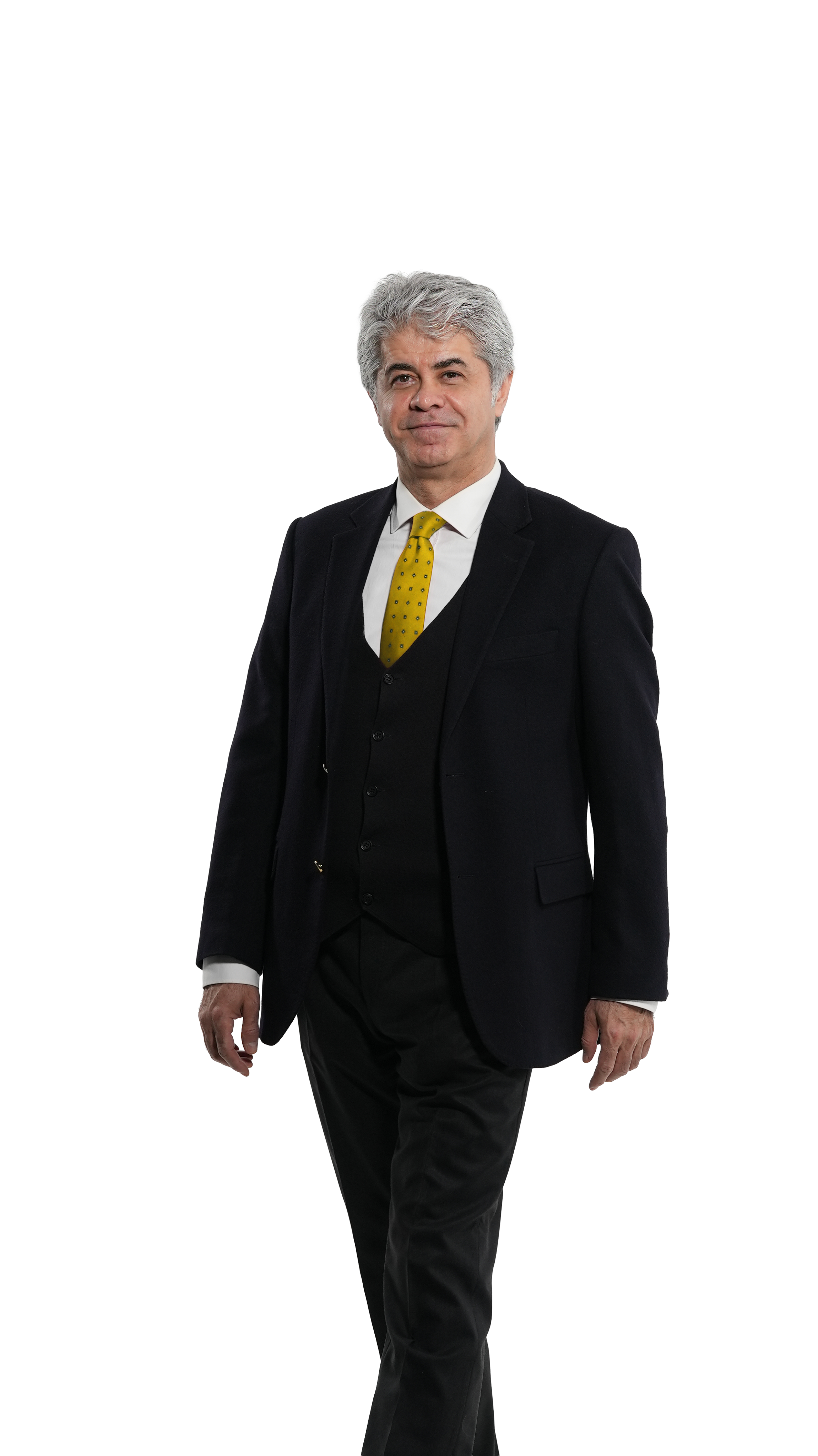 Okan Hasan Gör
