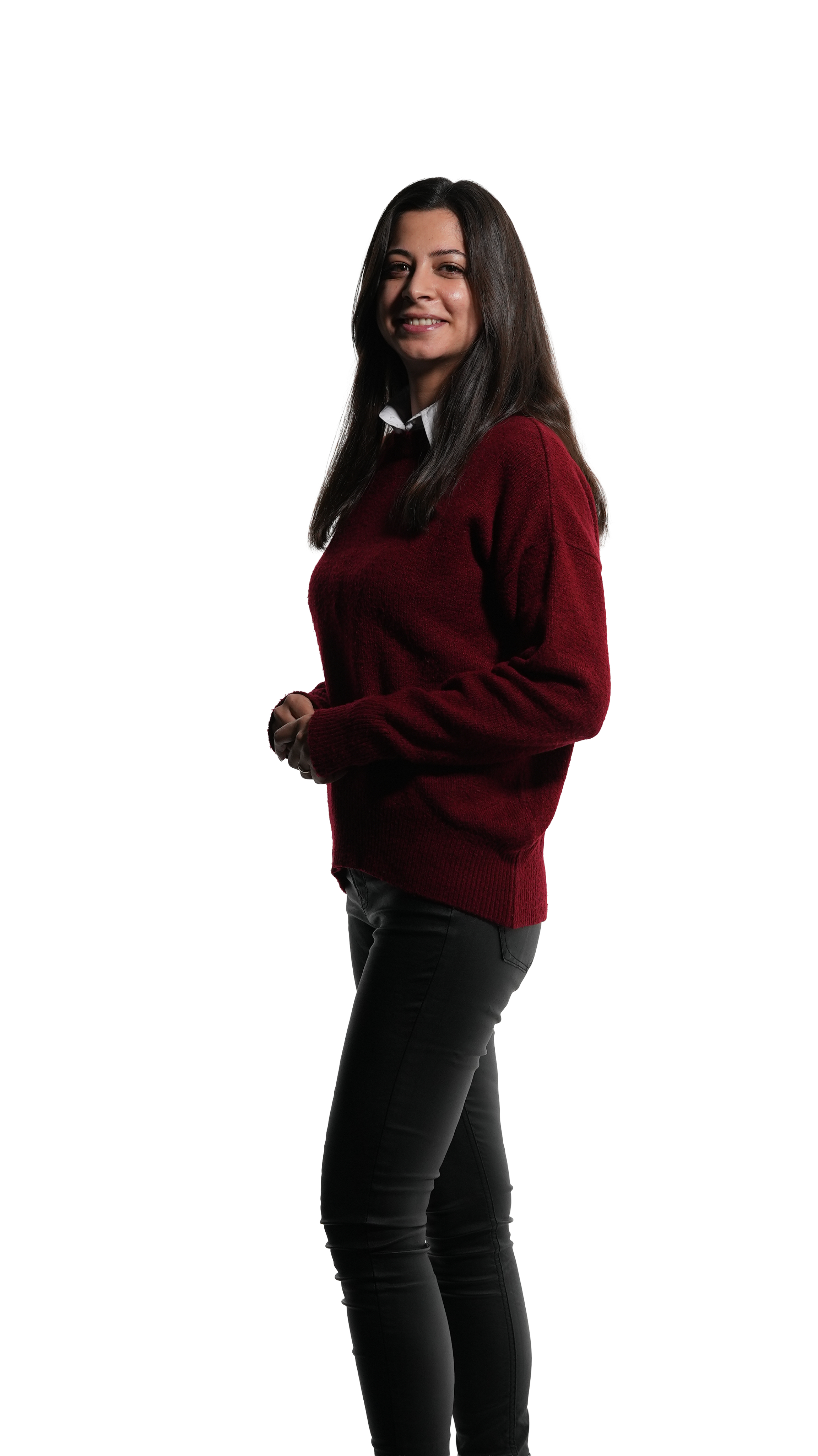 Tuğçe Yılmaz
